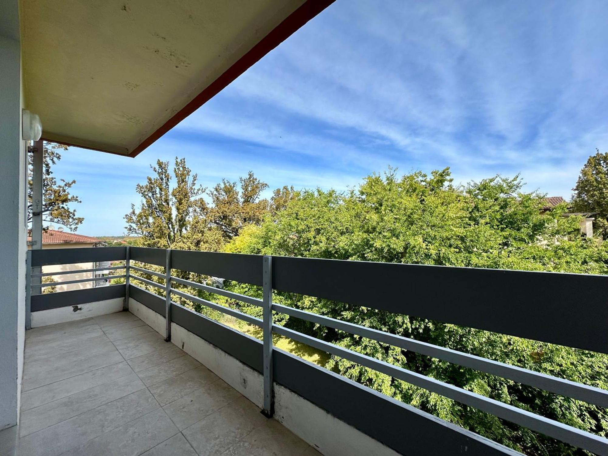 Le Bel Air - Coeur De Ville - Parking & Balcon مونت دي مارسان المظهر الخارجي الصورة